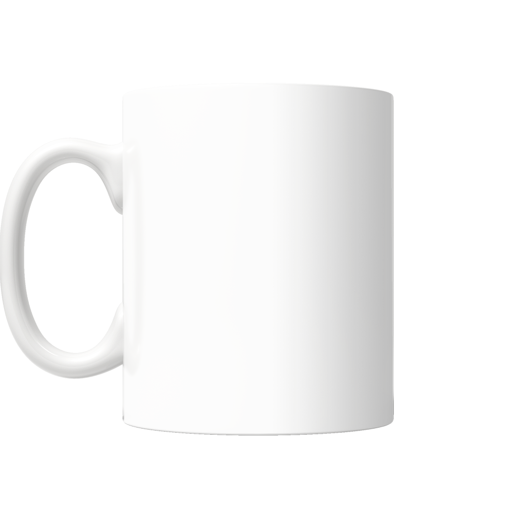 John Wayne Fill Your Hands Mug back